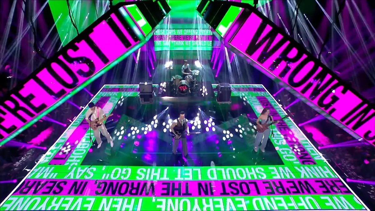 Chefsache ESC 2025: Diese neun Acts treten im Vorentscheid-Finale an