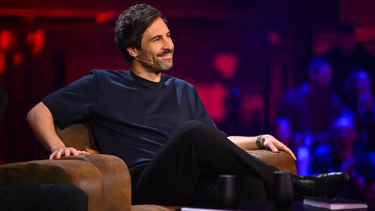 DAS braucht der deutsche ESC-Star für Max Giesinger