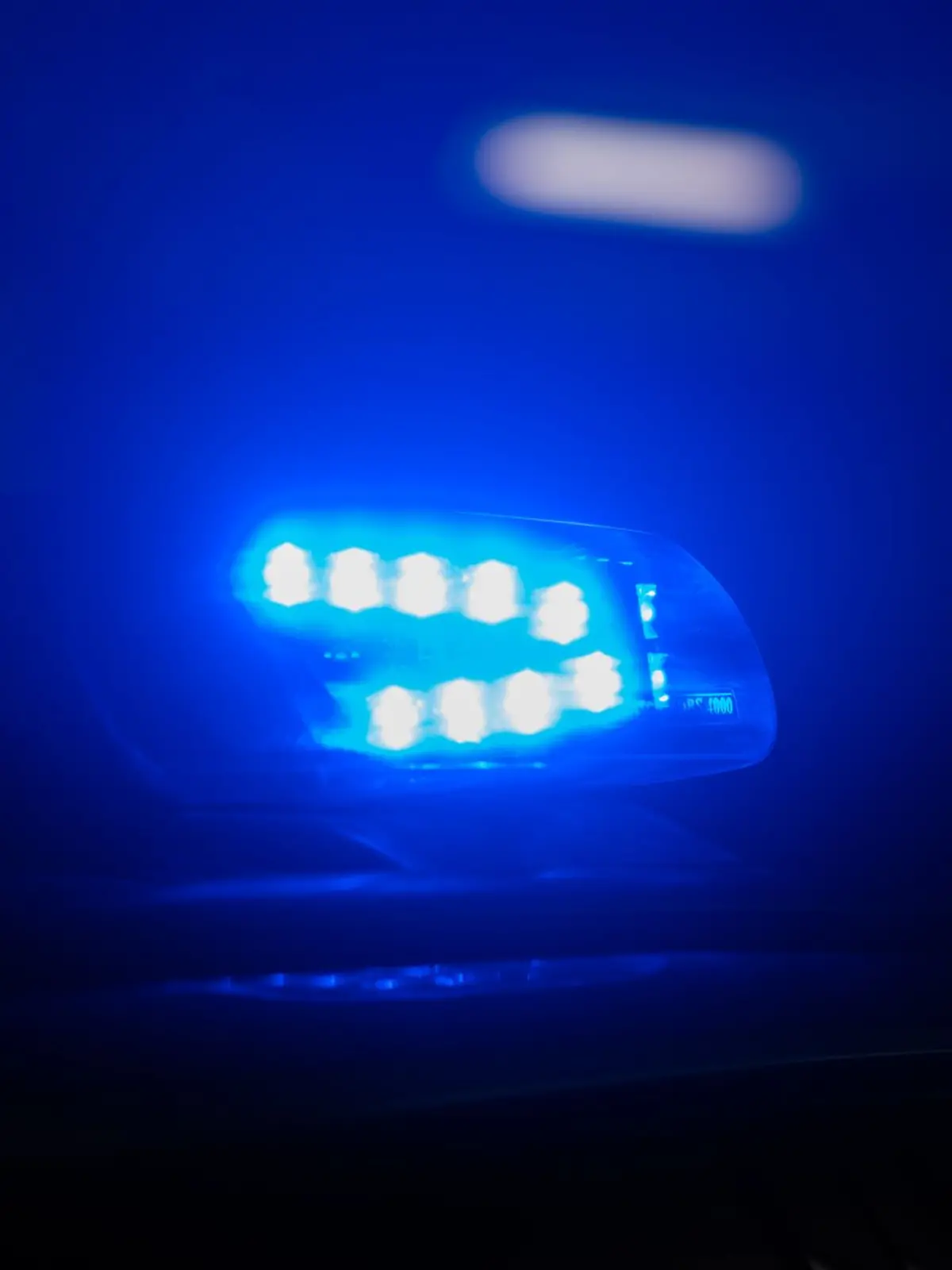 Der 62-Jährige erlag noch an der Unfallstelle seinen Verletzungen. (Symbolbild)