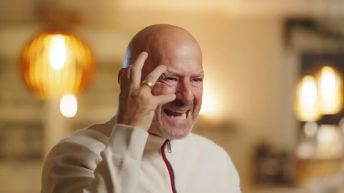 Detlef Steves setzt sich gegen Tier-Qualzuchten ein