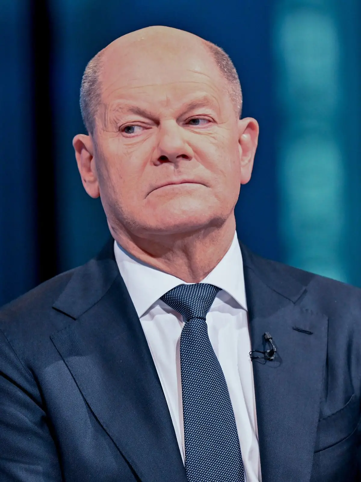 Bild zu: "Scholz’ Hamburger Zweitsitz wird dauerhaft bewacht - kostet das Steuerzahler Millionen? "