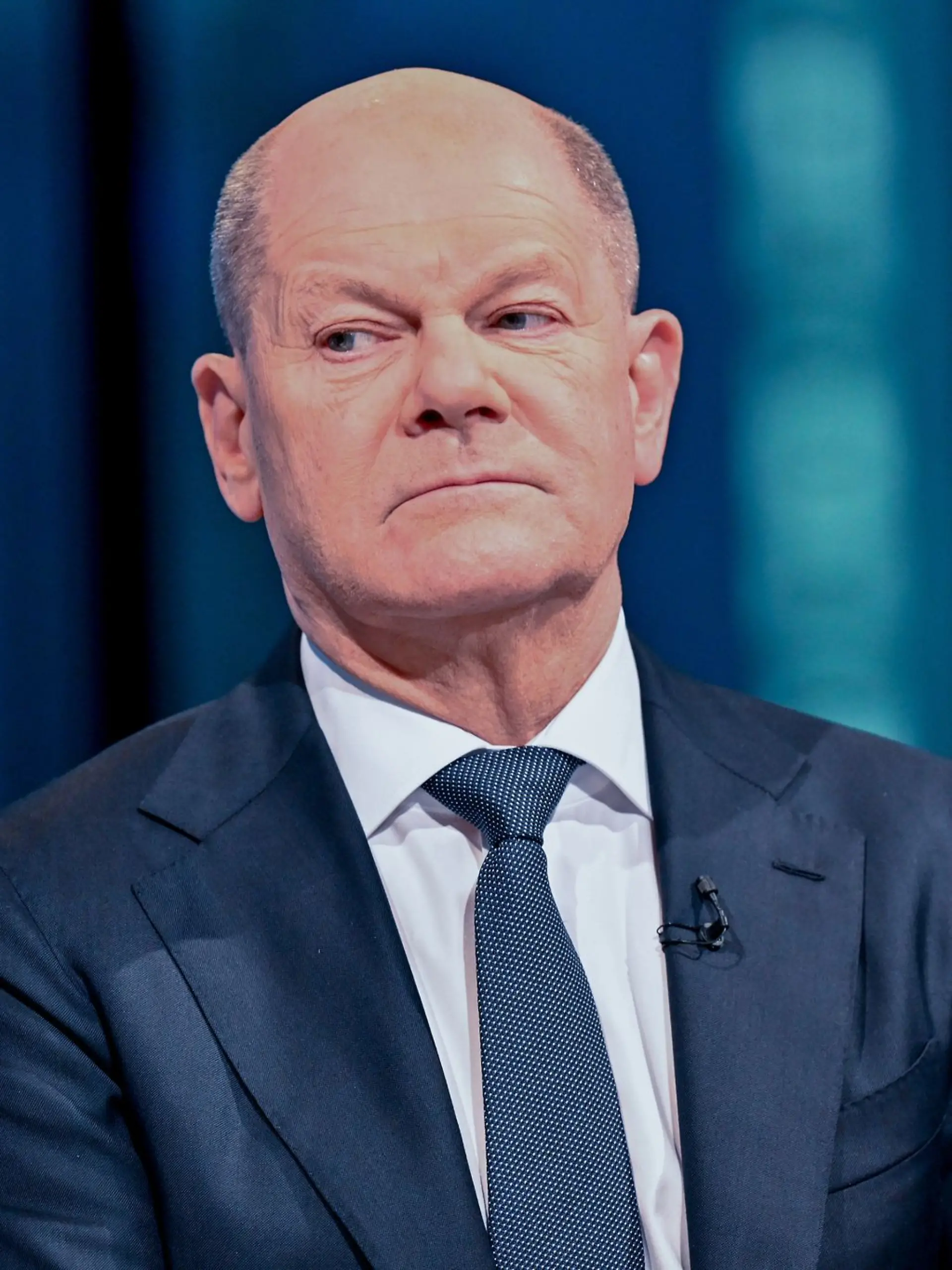 Bild zu: "Scholz’ Hamburger Zweitsitz wird dauerhaft bewacht - kostet das Steuerzahler Millionen? "