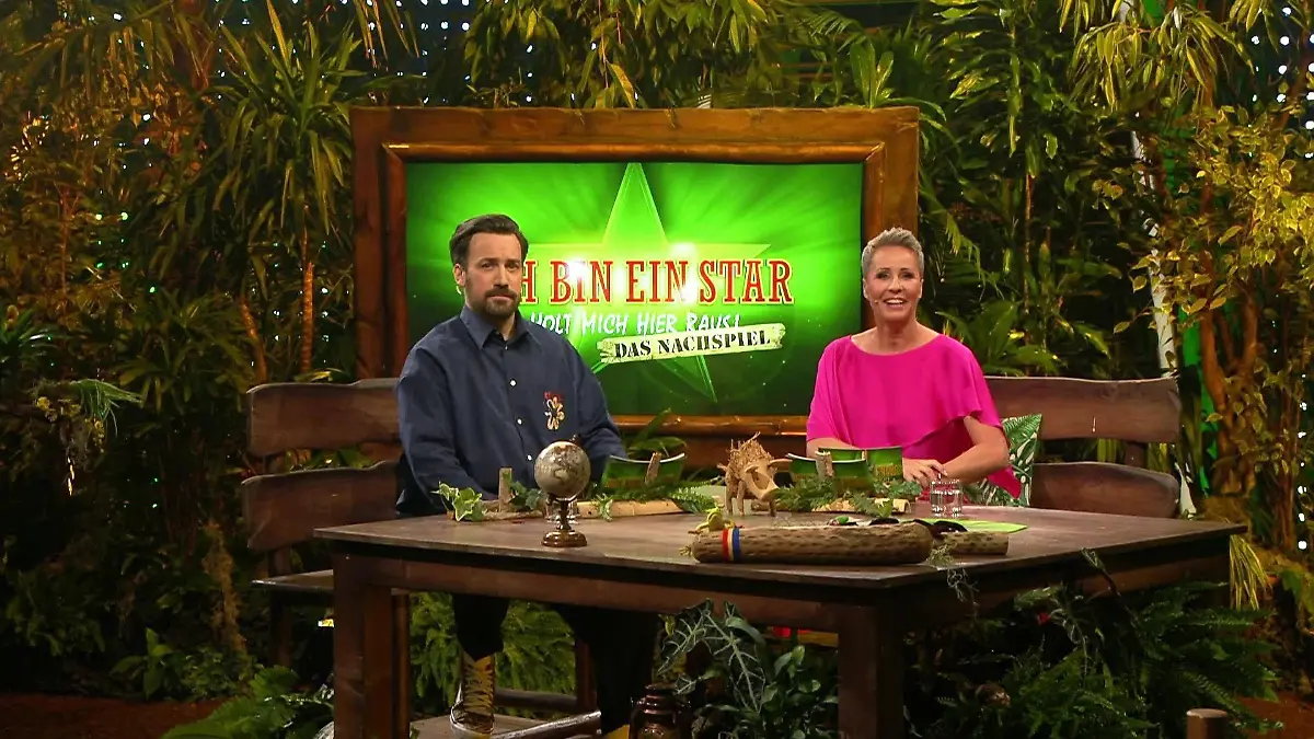 Staffel 18: Das Nachspiel