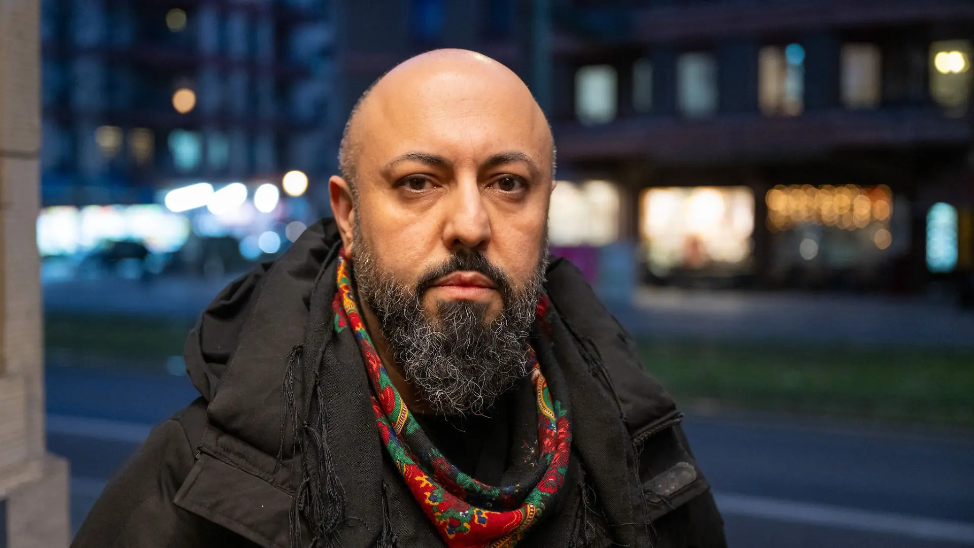 Linke-Politiker Ferat Koçak liegt in seinem Wahlkreis auf Platz eins. (Archivbild)