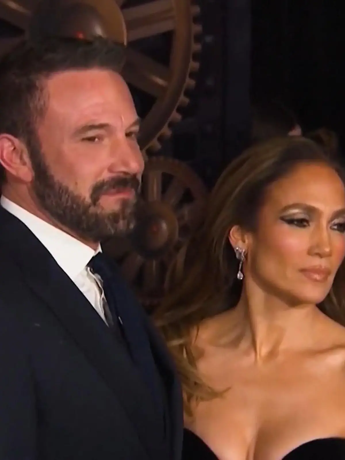 Bild zu: "Jennifer Lopez und Ben Affleck sind geschieden"