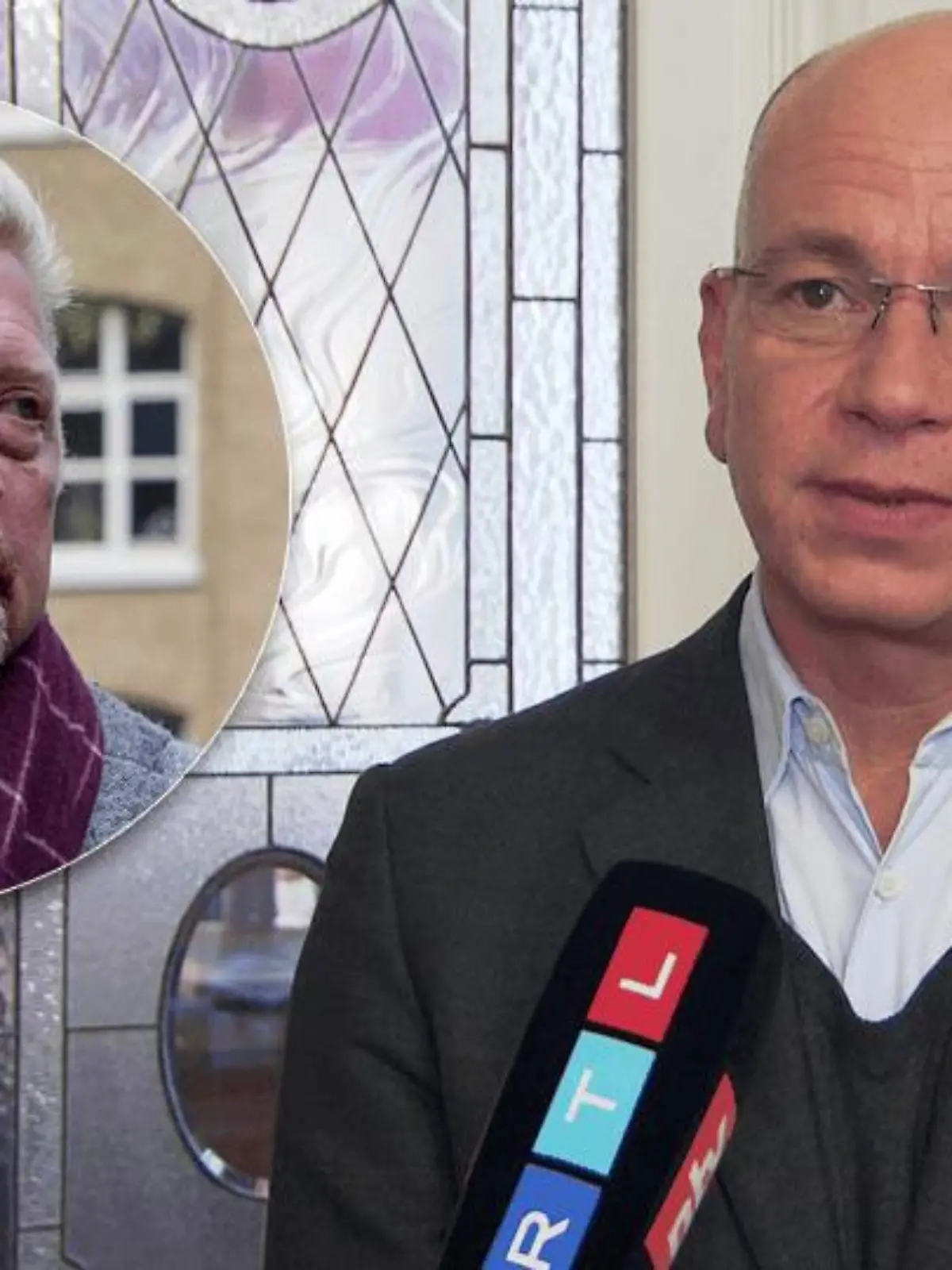 Anwalt Patrick Jacobshagen zum Gerichtsurteil von Boris Becker.