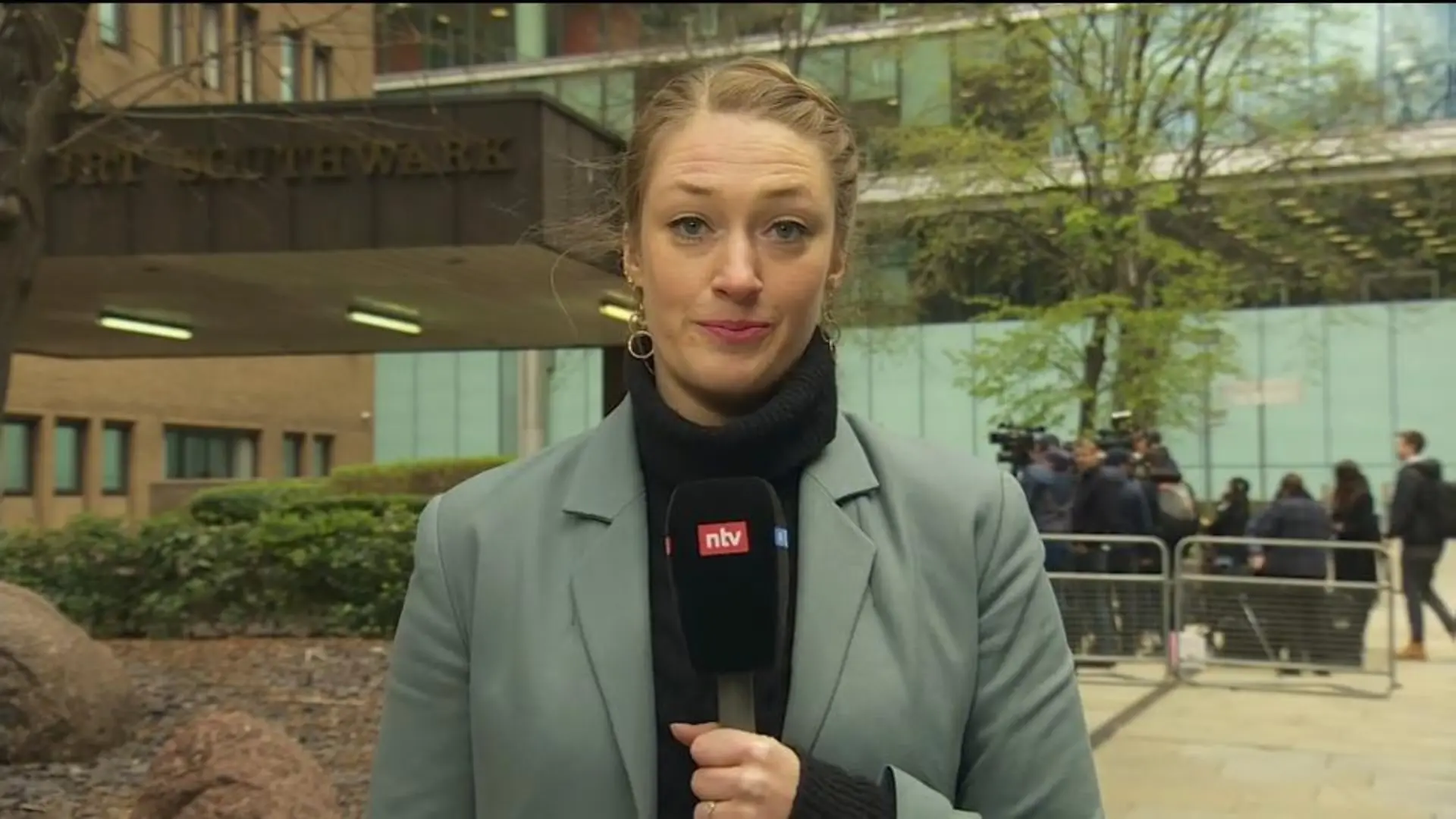 Jury: Boris Becker schuldig! RTL-Reporterin erklärt Details Prozess in London
