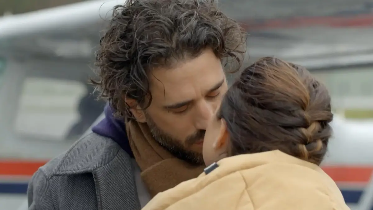 Tobias und Emily wollen sich nicht mehr vor Katrin verstecken.