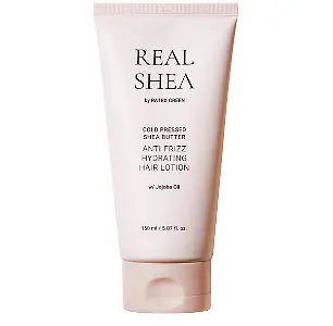 Anti-Frizz-Lotion