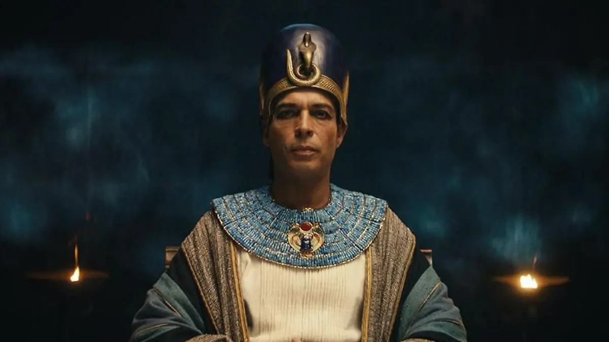 Ramses - Ägyptens großer Herrscher 