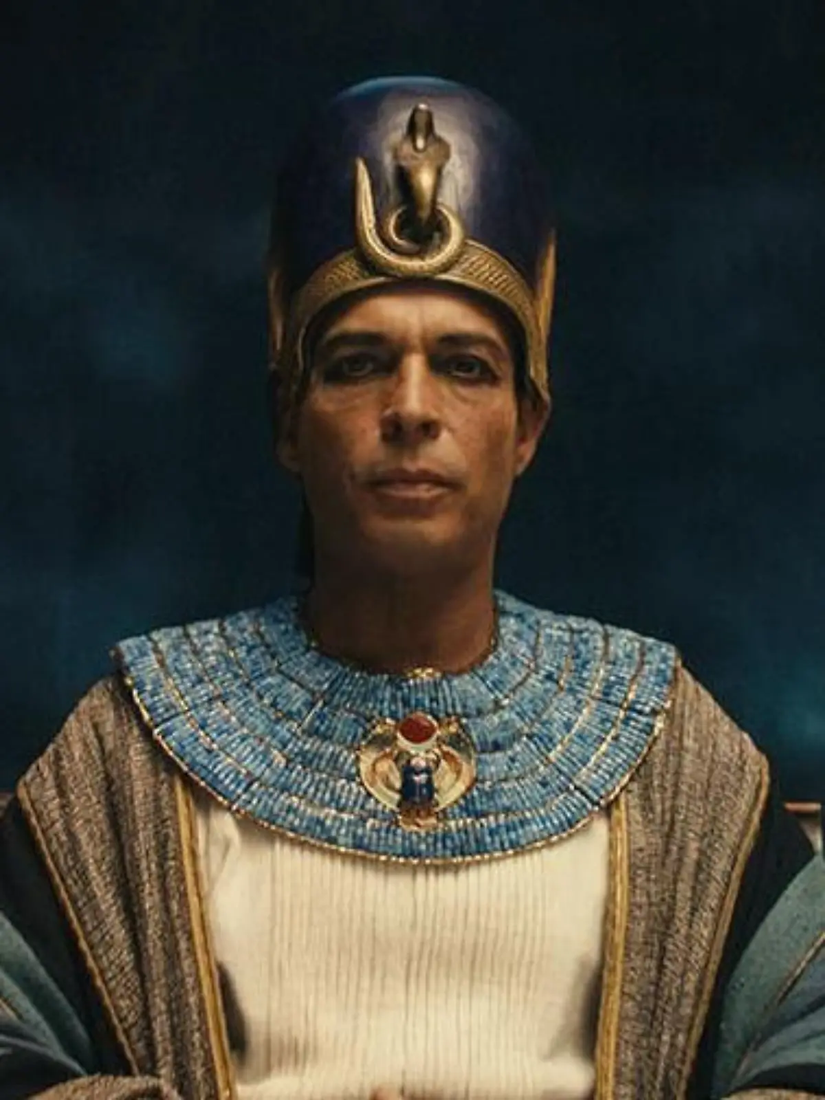 Bild zu: "Ramses - Ägyptens großer Herrscher"