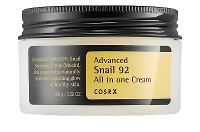 Advanced Snail 92 All In One Cream