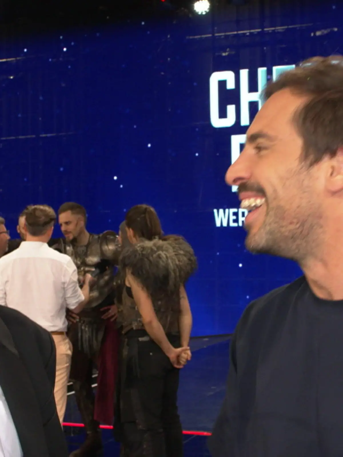 Bild zu: "Welche Tipps haben die Juroren für die ESC-Acts noch?"