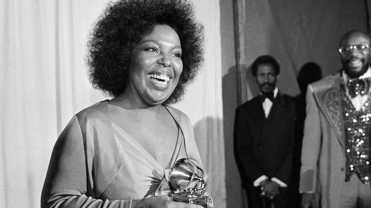 Soul-Sängerin Roberta Flack ist im Alter von 88 Jahren gestorben. (Archivbild)