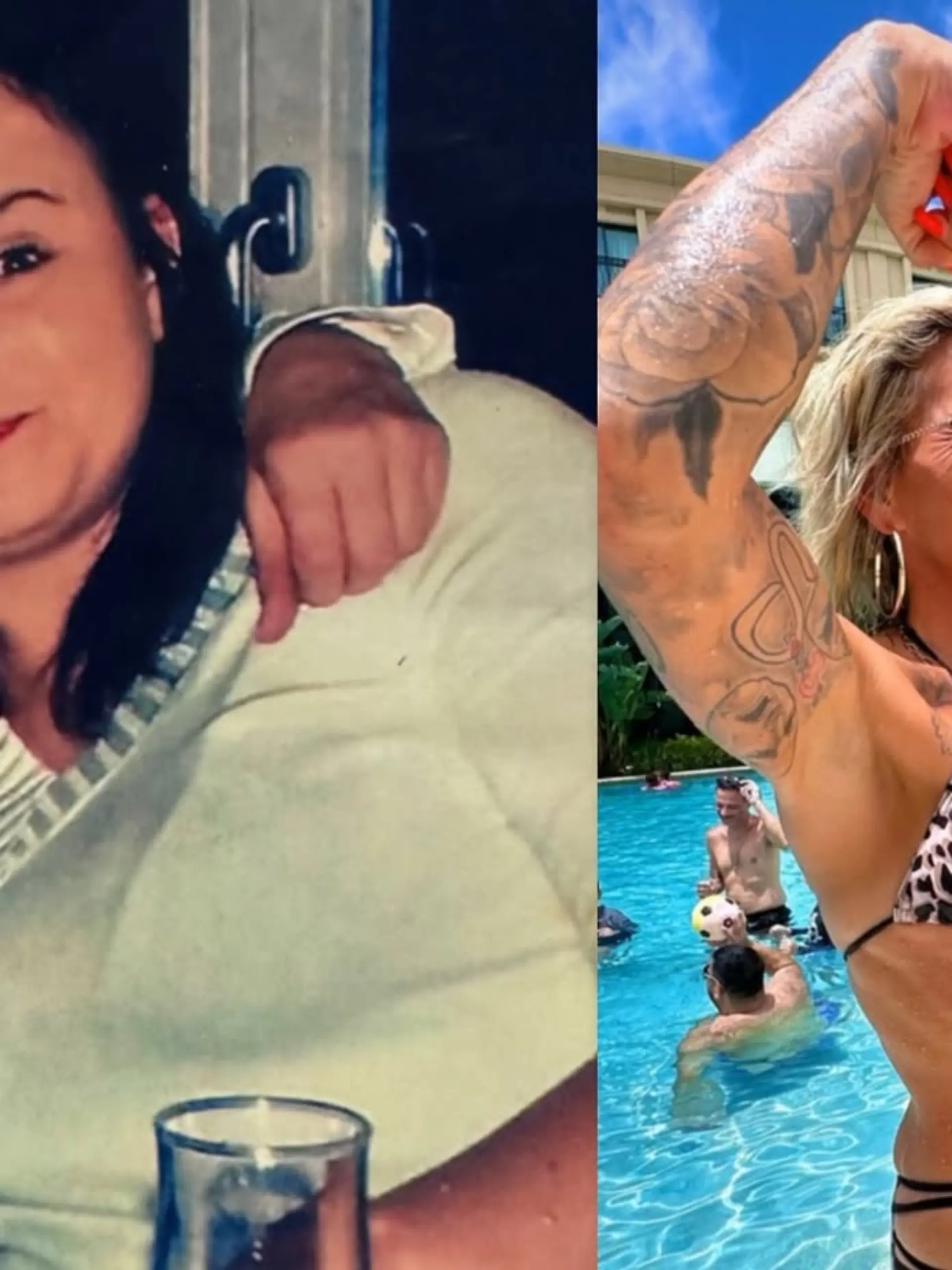 Bild zu: "Annika Kärsten-Hoenig hat krasse Veränderung hinter sich"