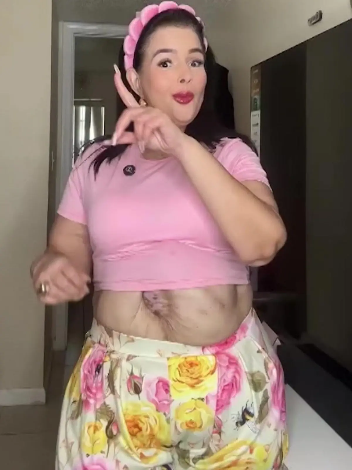 Mayra Alejandra del Villar