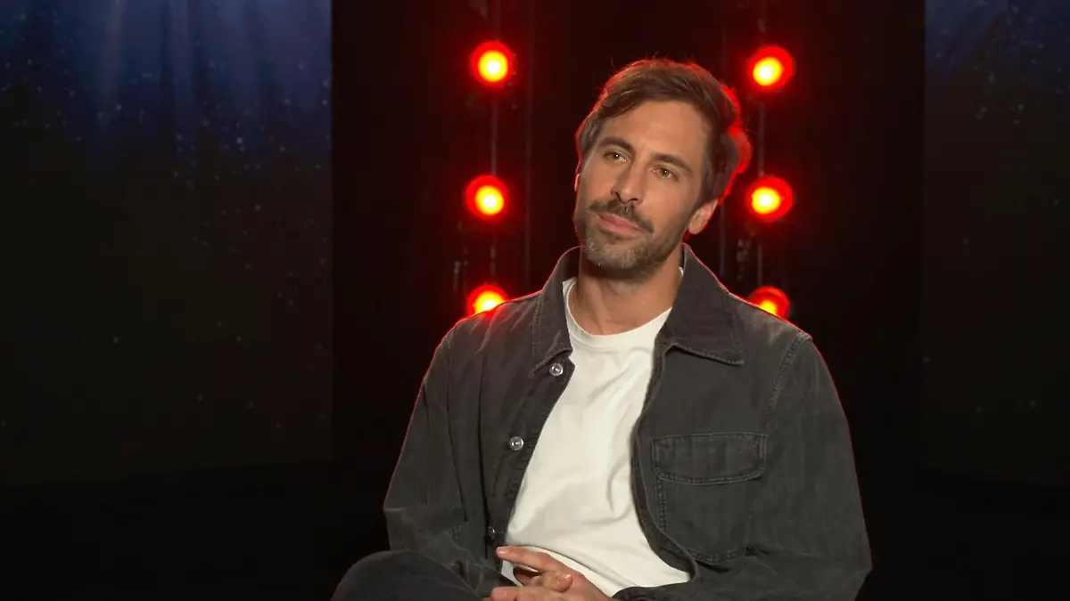 Max Giesinger als Kandidat beim ESC? Jetzt packt der Sänger aus