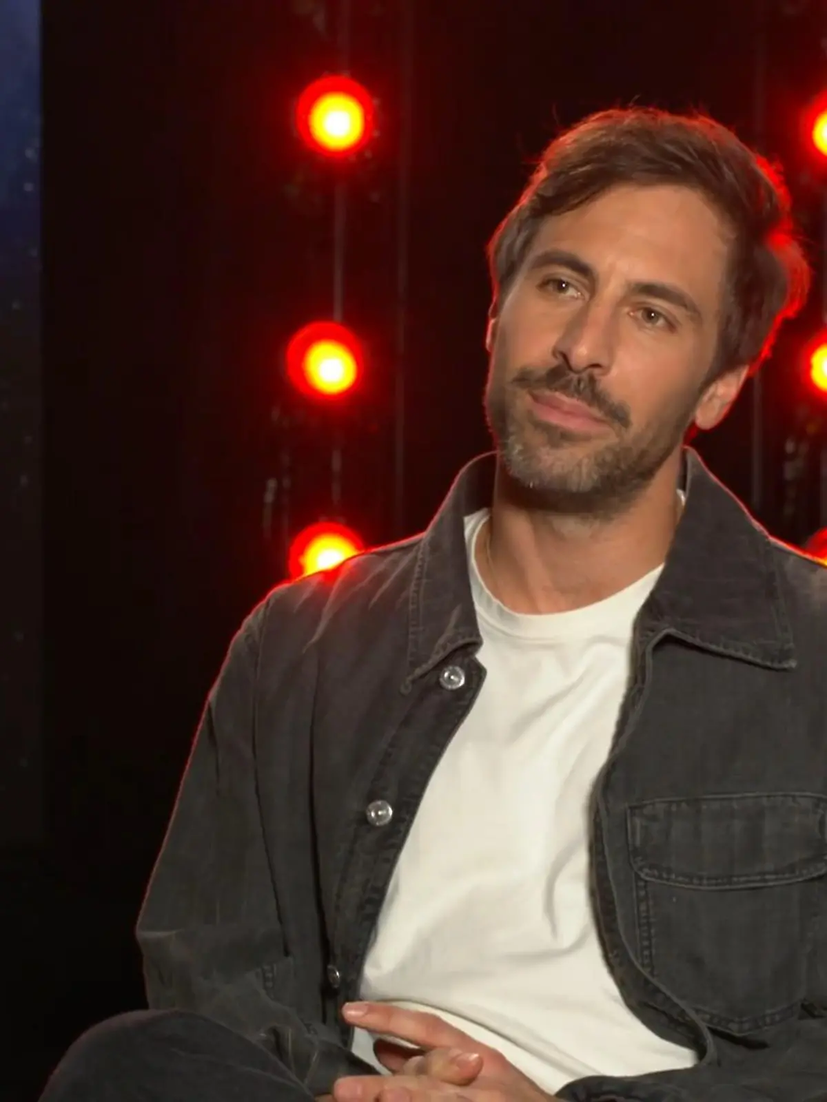 Bild zu: "Max Giesinger als Kandidat beim ESC?"