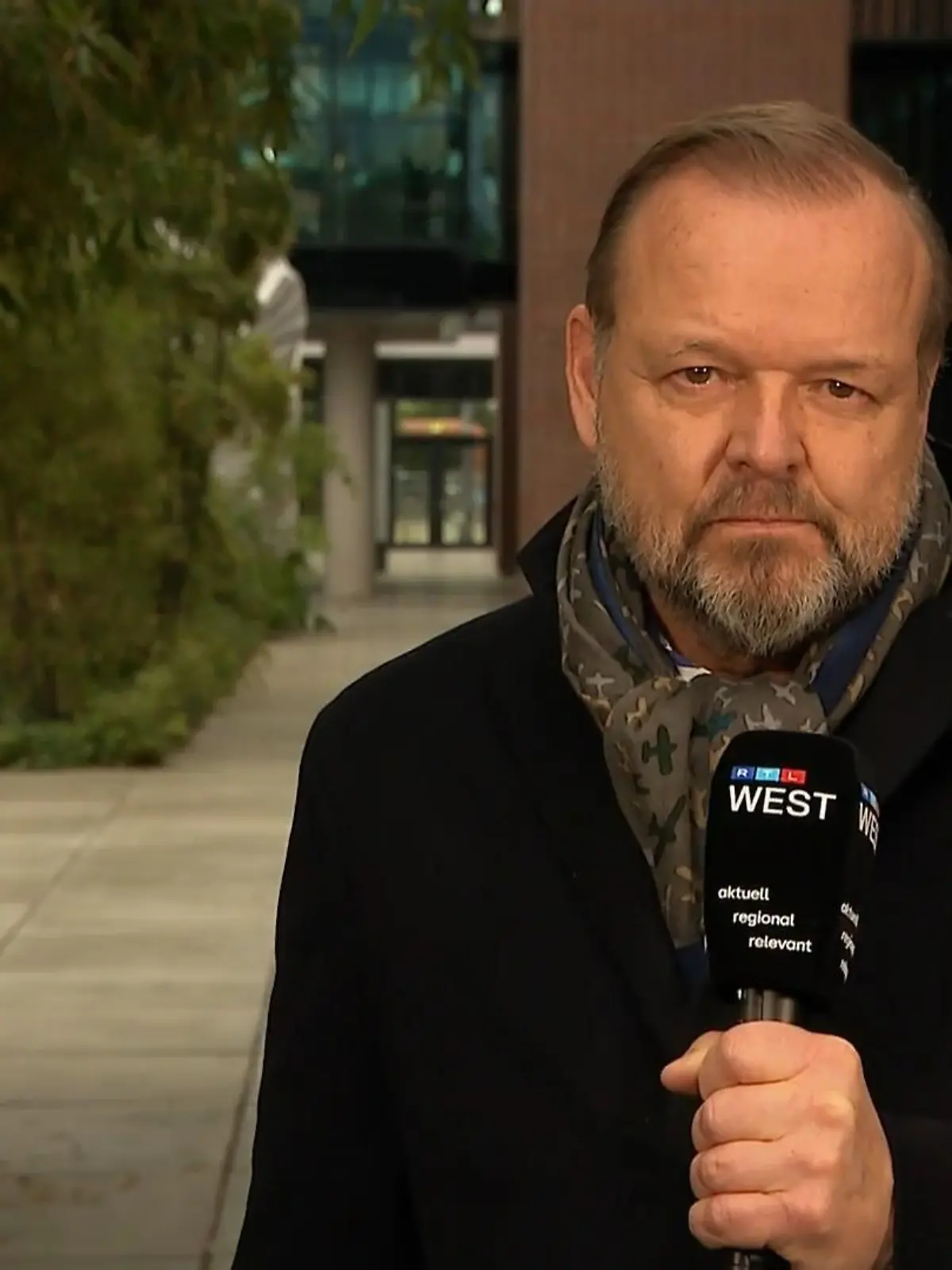 Bild zu: "Jörg Zajonc zur Bundestagswahl"