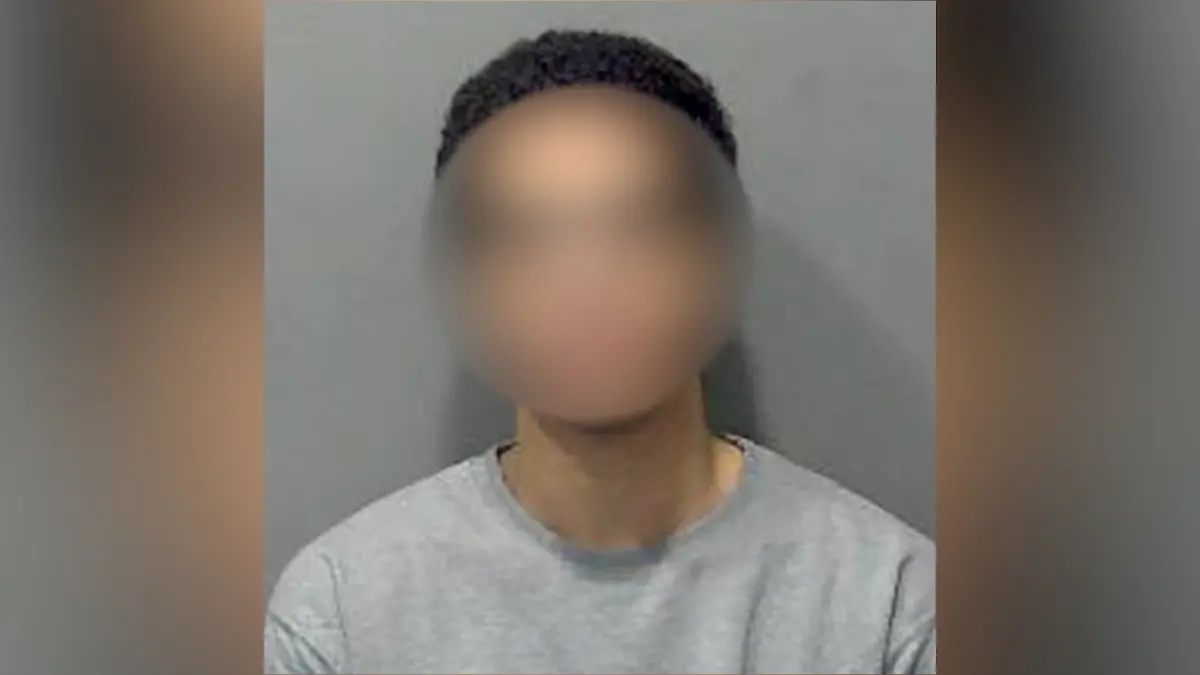 Dieses Verbrechen erschüttert Großbritannien.