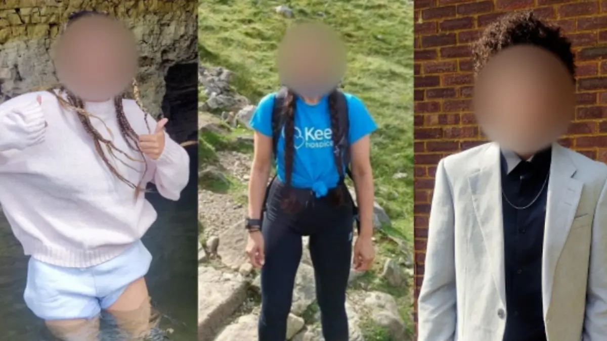 Dieses Verbrechen erschüttert Großbritannien.