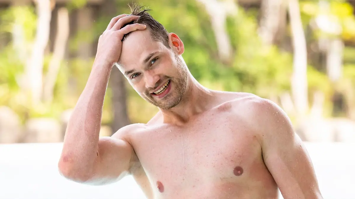 Yannick 

Die Verwendung des sendungsbezogenen Materials ist nur mit dem Hinweis und Verlinkung auf RTL+ gestattet.