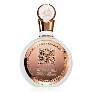 Lattafa Fakhar Rose