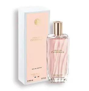 Comme une Evidence – Eau de Parfum