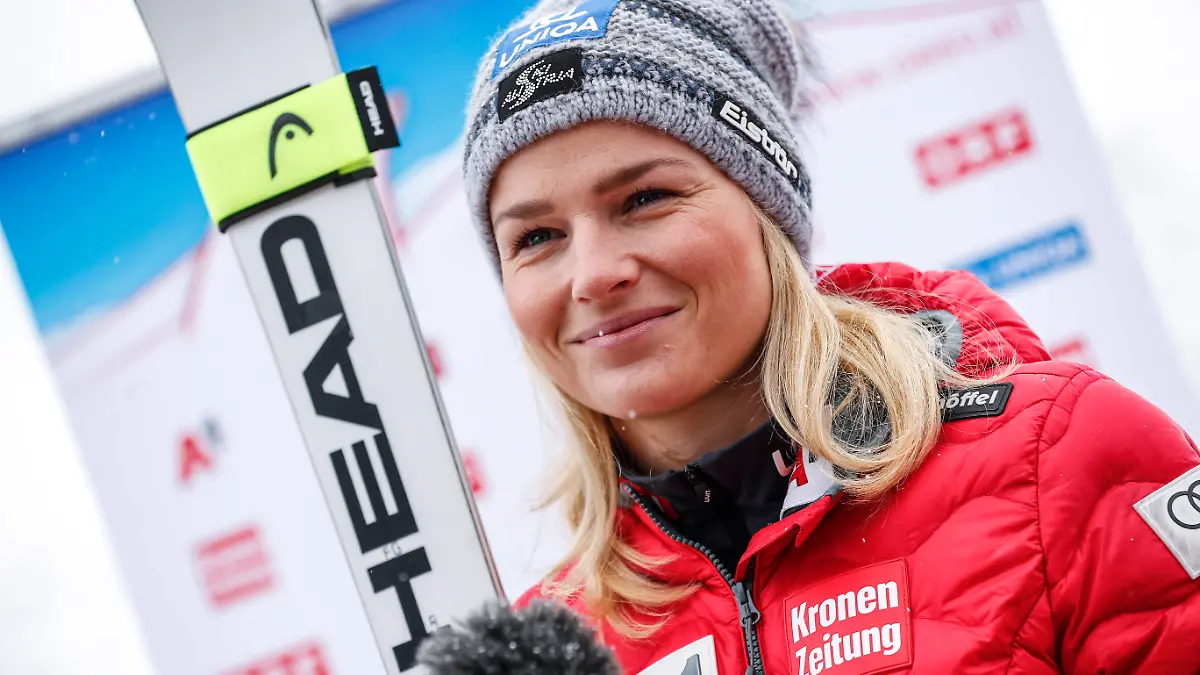 Bernadette Schild ist zum zweiten Mal Mama geworden.
