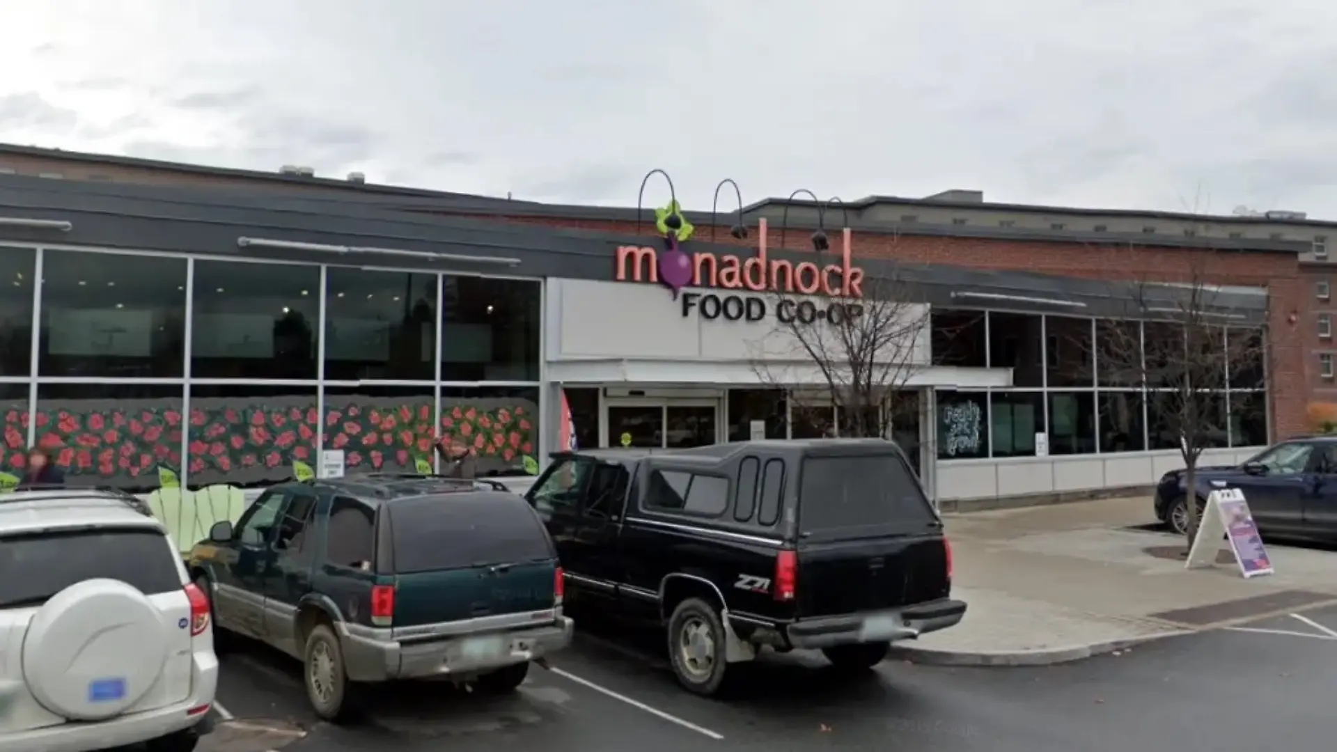 Monadnock Food Co-op