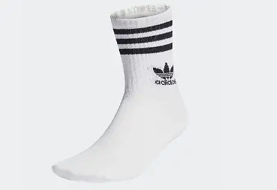 Logo-Tennissocken (Dreier-Pack)