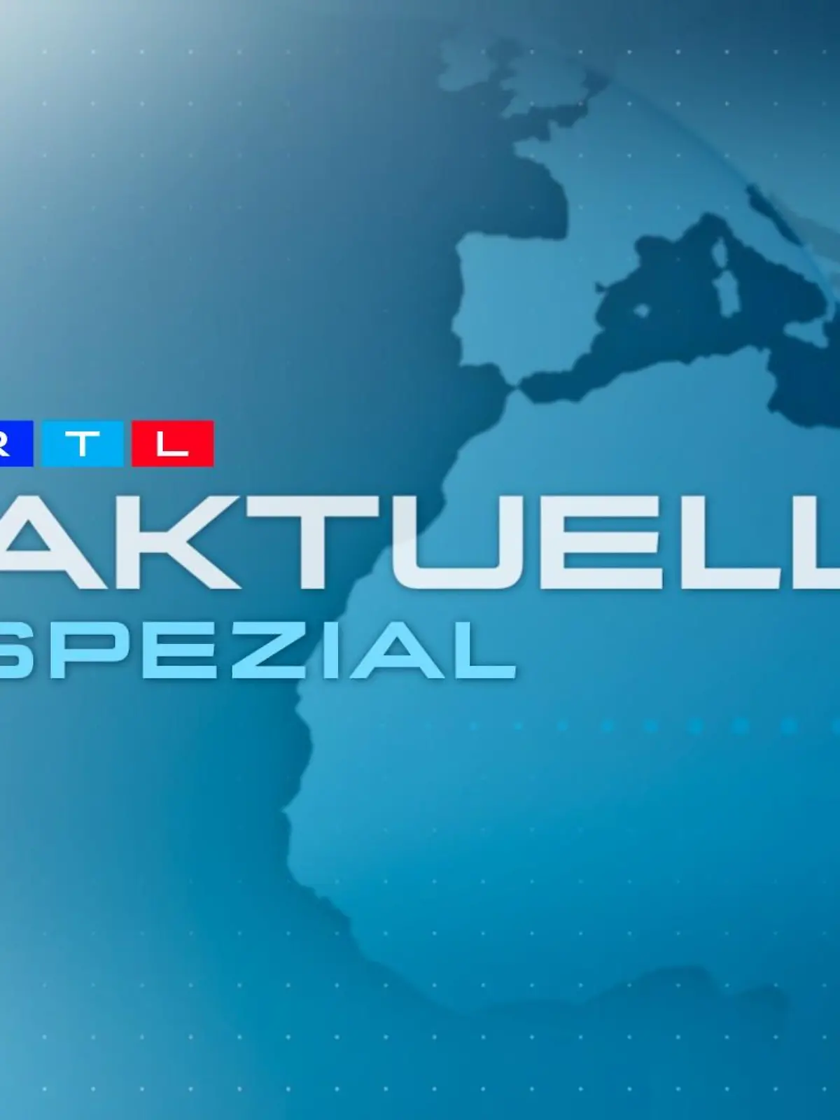 RTL Aktuell Spezial

Die Verwendung des sendungsbezogenen Materials ist nur mit dem Hinweis und Verlinkung auf RTL+ gestattet.
