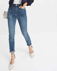 Lässige Skinny-Jeans