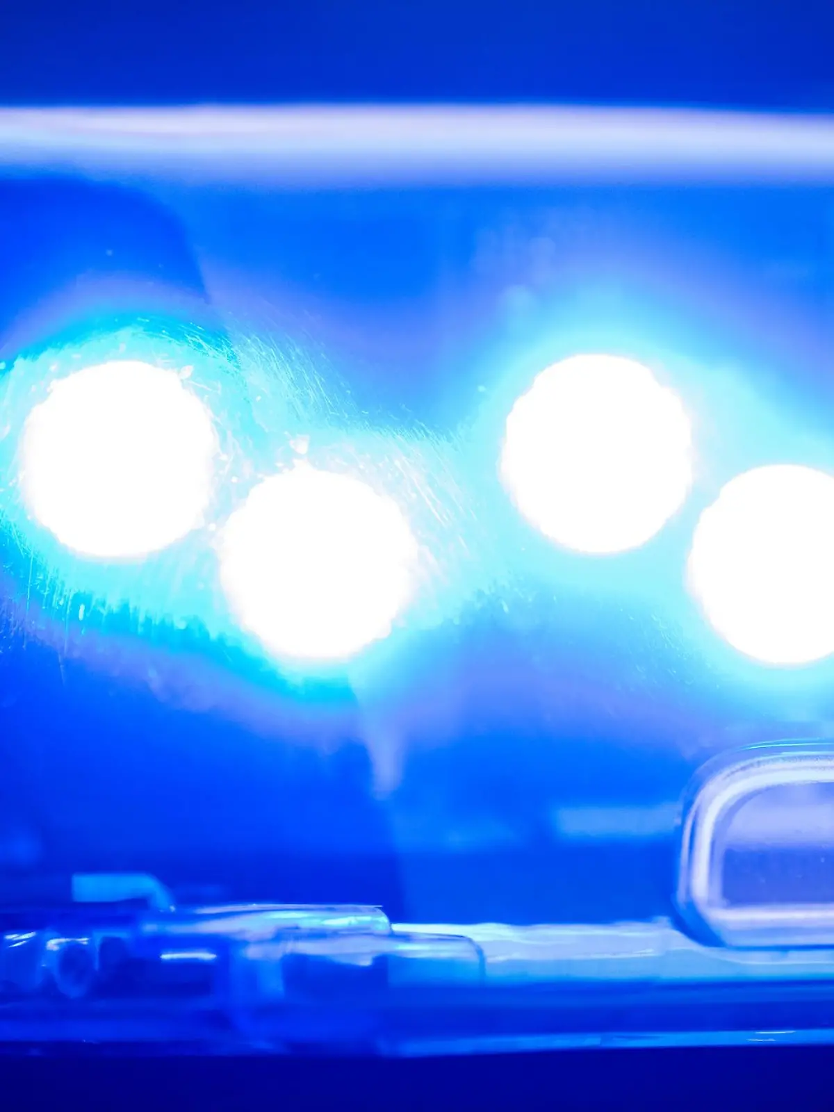 Bild zu: "Unbekannter schlägt Afghanen mit voller Bierflasche auf den Kopf! "
