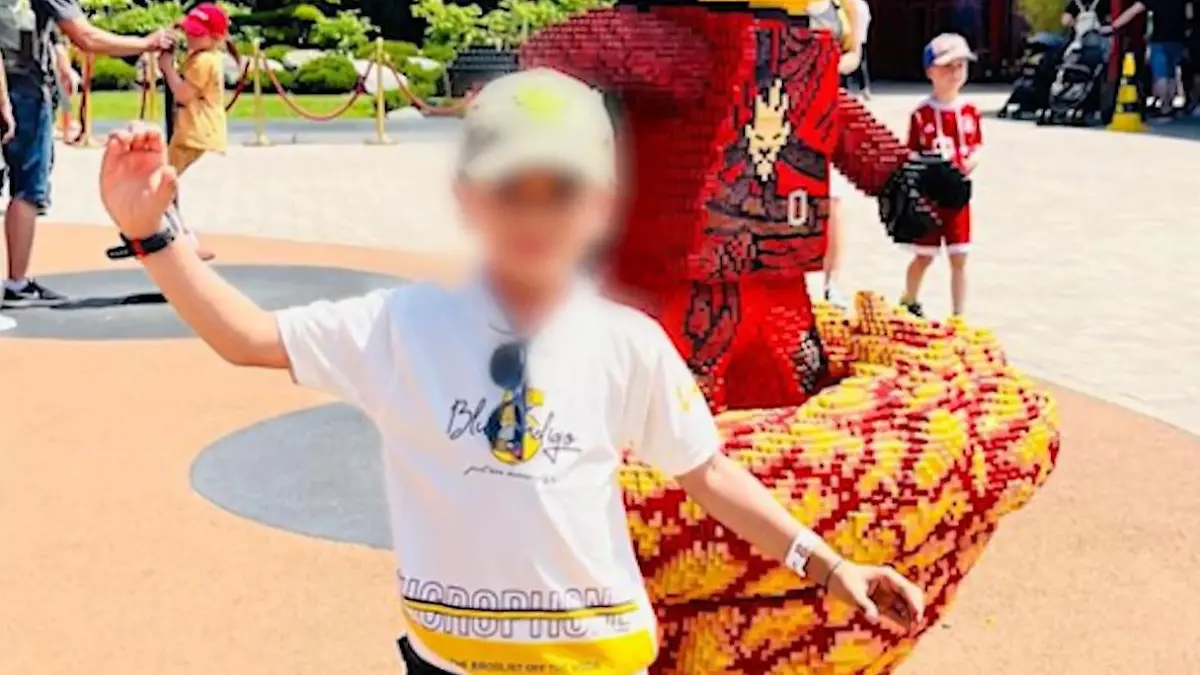 Jetzt werden seine Lehrerinnen verurteilt Junge (7) stirbt im Schwimmunterricht!