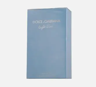 Dolce & Gabbana - Light Blue