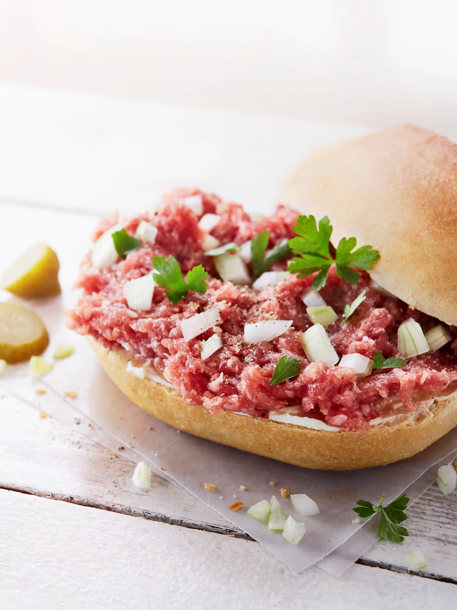 Denkt ihr bei diesem Anblick „nice to Mett you“? So geht es vielen während der Karnevalszeit! 