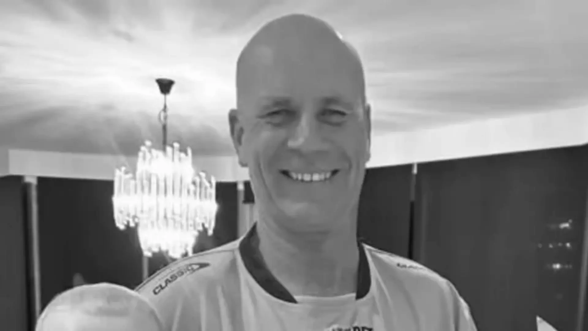 Paul Barning taucht nach dem Angel-Turnier nicht mehr auf.