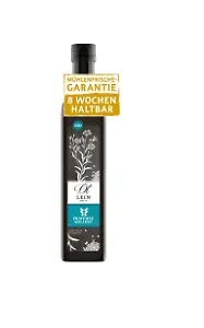 Leinöl Ölmühle Solling (250 Milliliter)