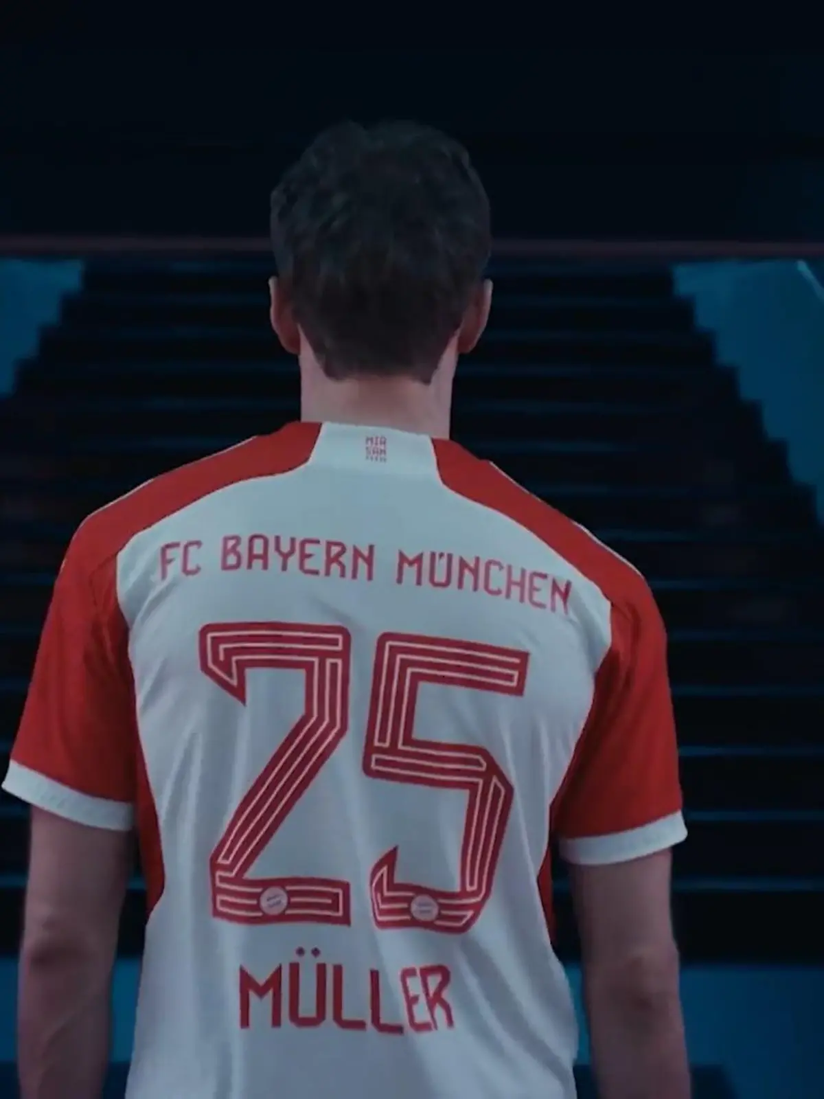 Bild zu: "Thomas Müller – Einer wie keiner"