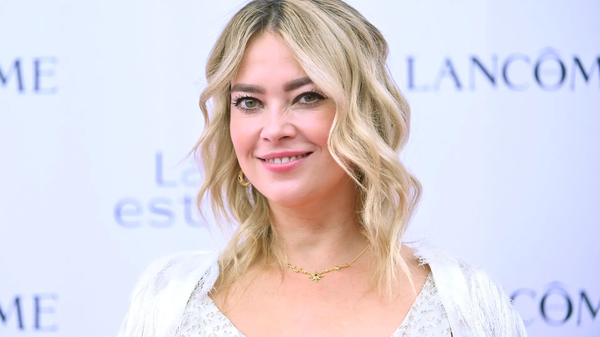 Laura Osswald bei einem PR-Event von Lancome in der Talstraße. Düsseldorf, 06.09.2022