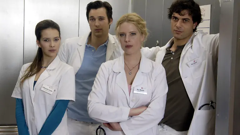 Arne Regul „Doctor's Diary“: Das machen die Stars von damals heute?