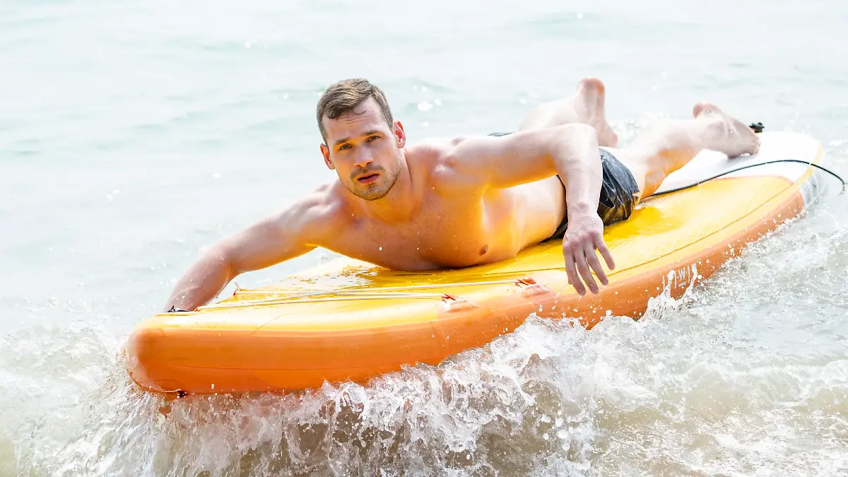 Yannick 

Die Verwendung des sendungsbezogenen Materials ist nur mit dem Hinweis und Verlinkung auf RTL+ gestattet.