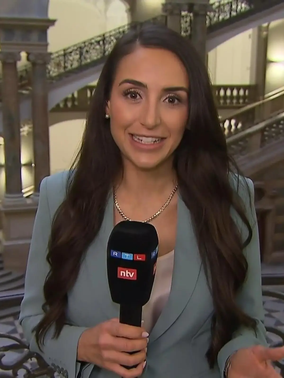 Bild zu: "Alle Hintergründe zum Prozess um Lilly Becker"