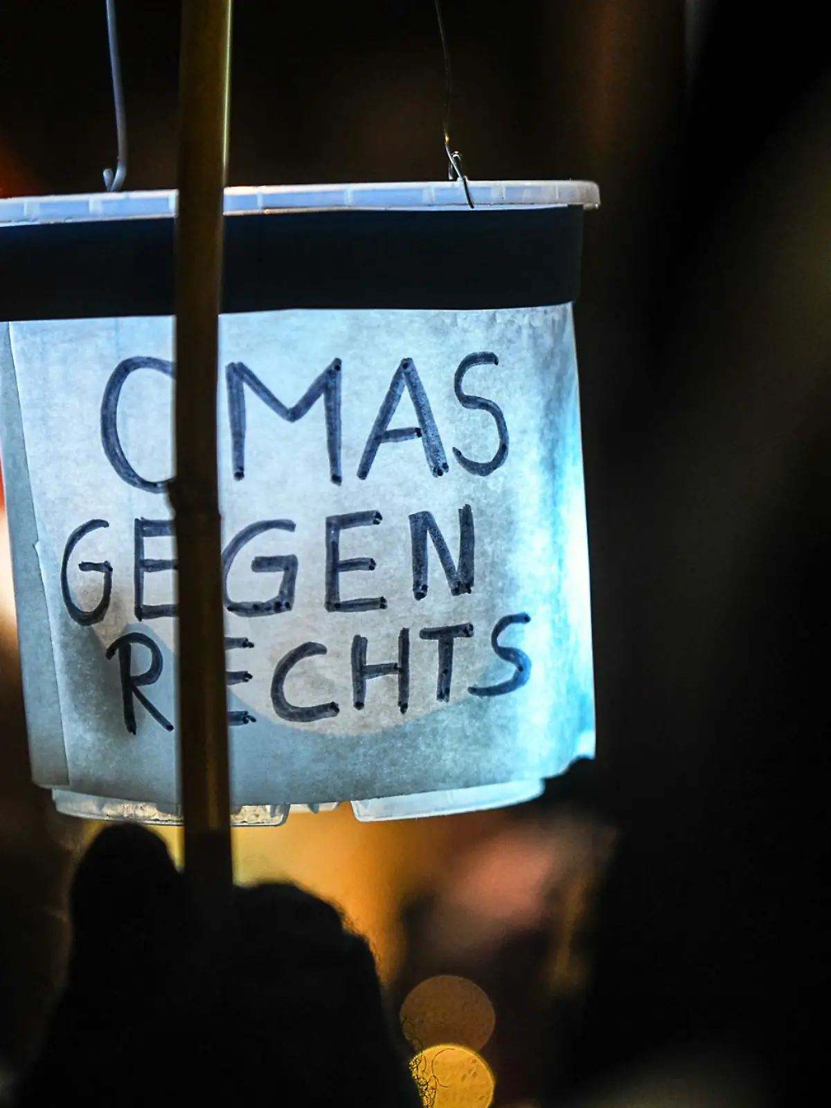 Bild zu: "Wegen Protesten gegen CDU? Union nimmt politisch aktive Vereine ins Visier"