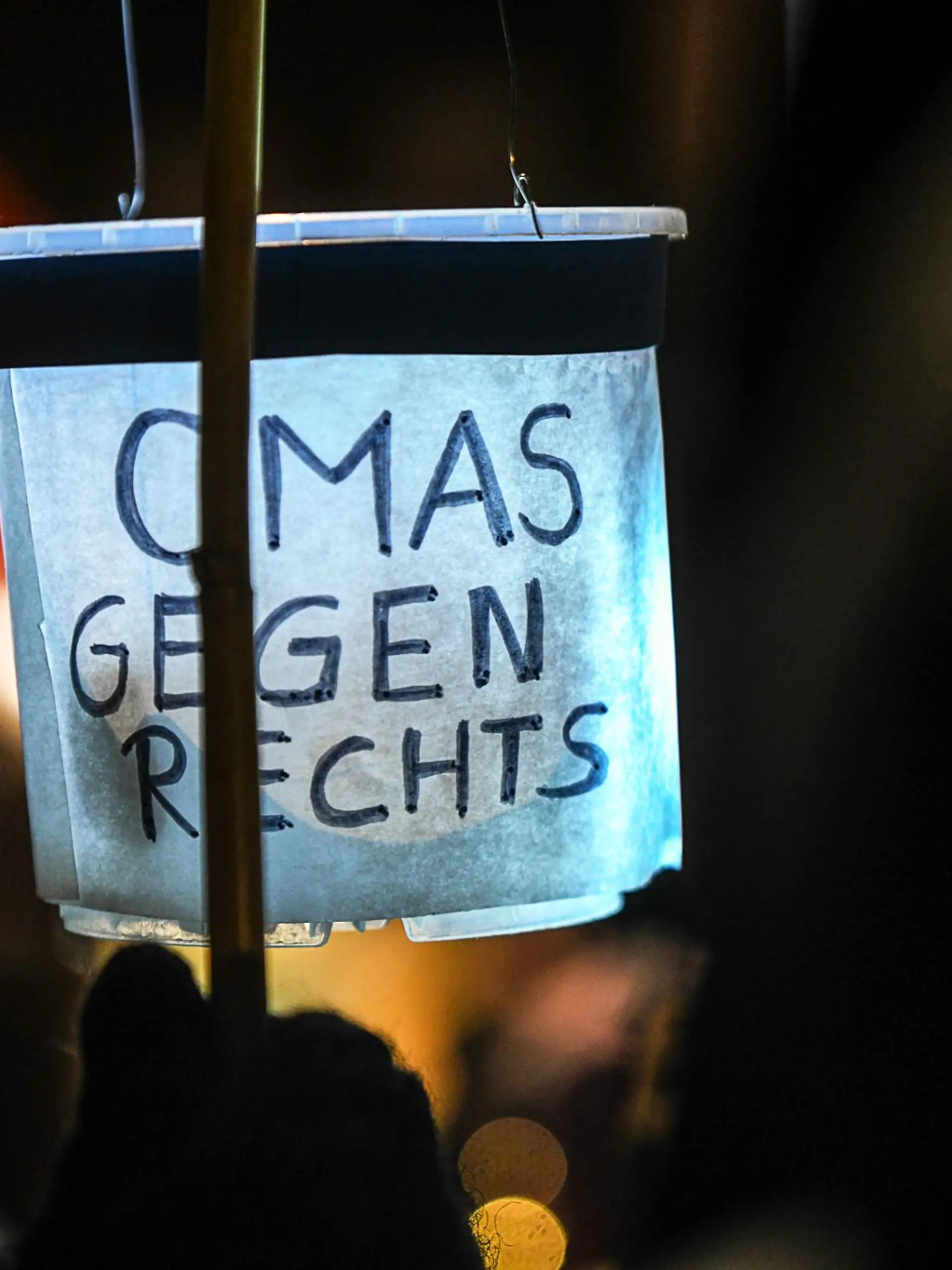 Bild zu: "Wegen Protesten gegen CDU? Union nimmt politisch aktive Vereine ins Visier"