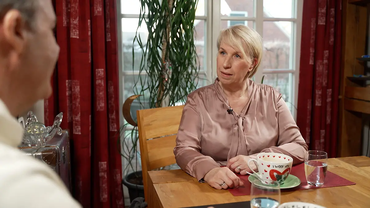 Interview mit Elke Schmitt-Molde
