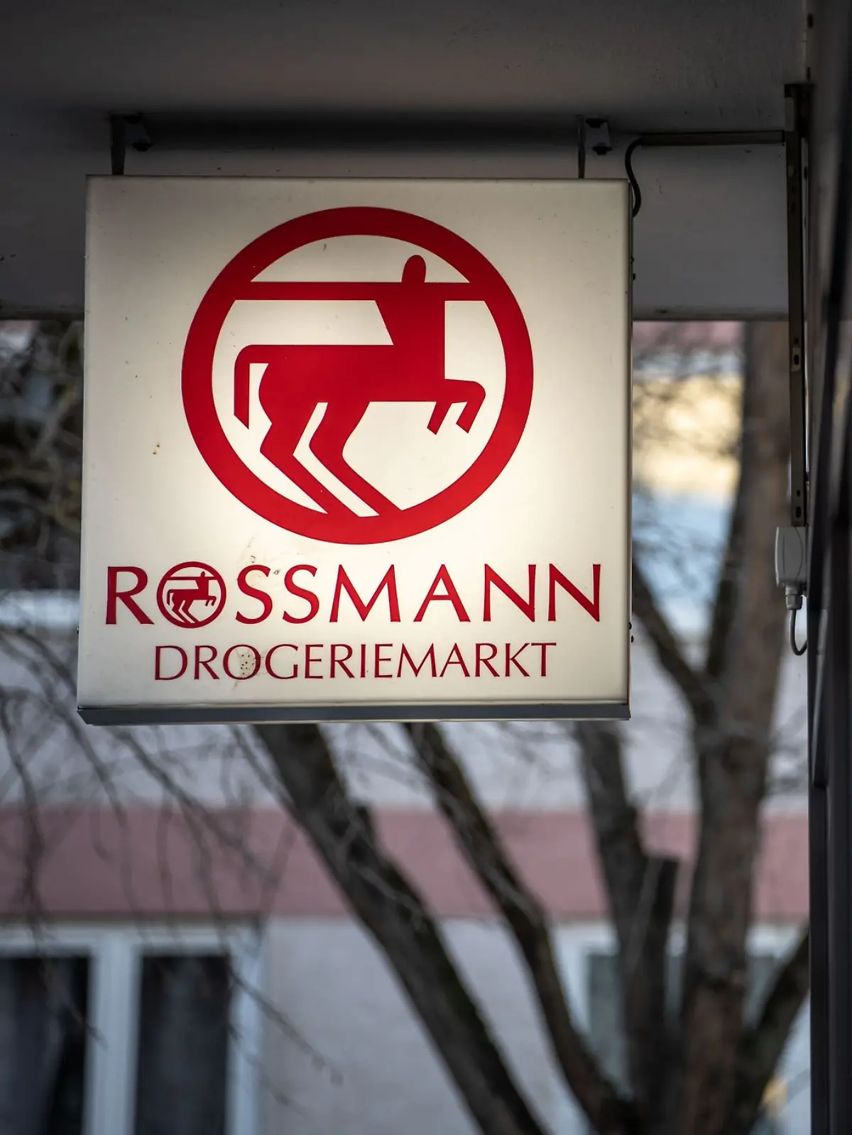 Bild zu: "Drogerie-Riese ruft beliebten Snack zurück"