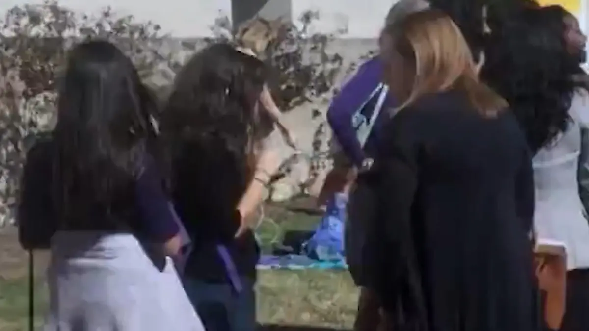 Ein leben für Gerechtigkeit 