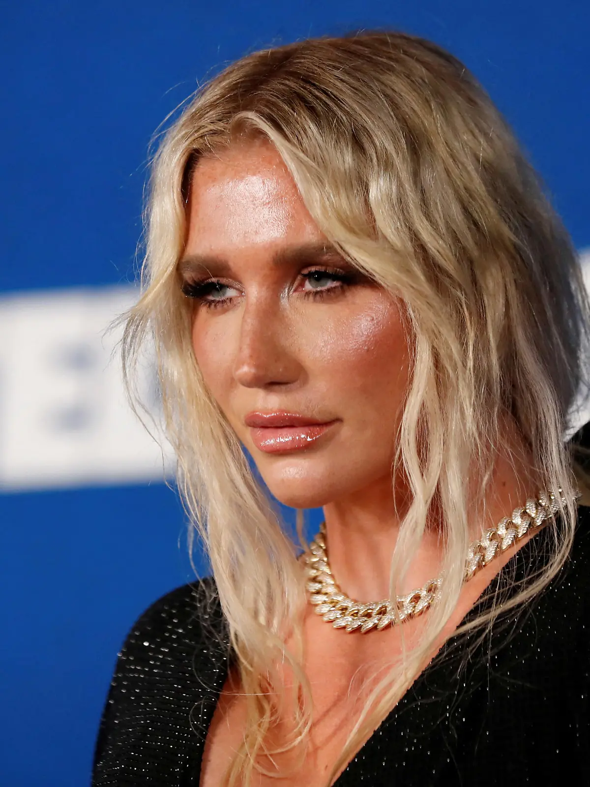 FILE PHOTO: Singer Kesha attends the premiere for season two of the television series "Ted Lasso" at Pacific Design Center in West Hollywood, California, U.S. July 15, 2021.  REUTERS/Mario Anzuoni/File Photo